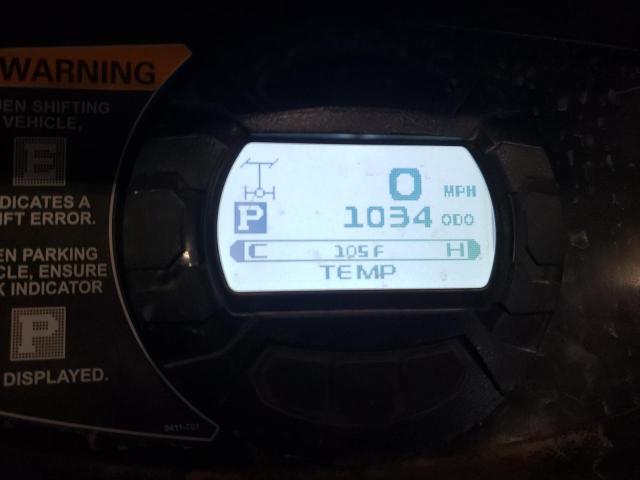 2023 ARCTIC CAT PROWLER 4UF1R4KB1PT301331