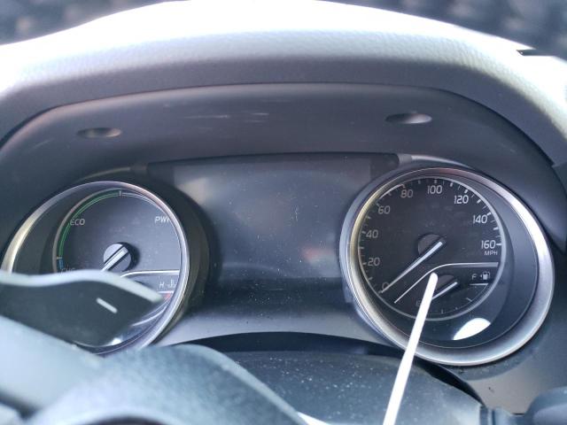 2023 TOYOTA CAMRY XSE - 4T1K31AK6PU615088