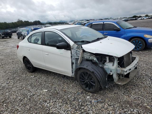 2020 MITSUBISHI MIRAGE G4 - ML32F4FJ6LHF03364