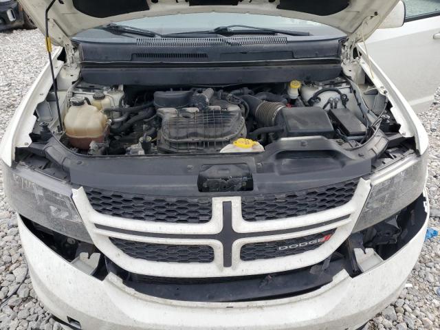 VIN 3C4PDDEG1GT201029 2016 Dodge Journey, R/T no.12