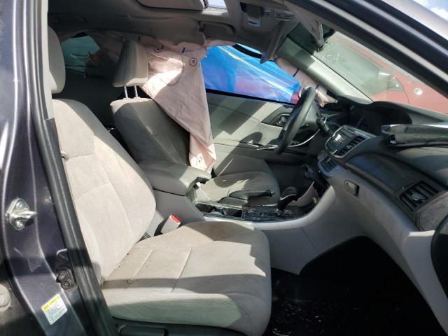 2015 HONDA ACCORD EX - 1HGCR2F78FA269354