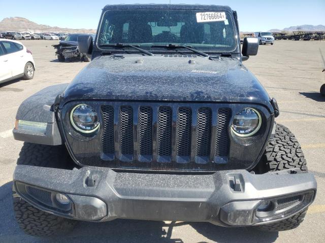 2022 JEEP WRANGLER U - 1C4HJXDG8NW255385