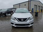 NISSAN SENTRA S photo