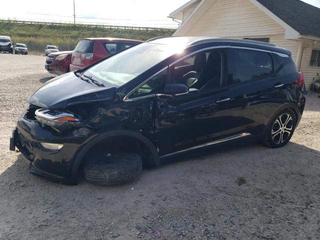 2017 CHEVROLET BOLT EV PR - 1G1FX6S06H4140332