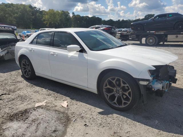 2016 CHRYSLER 300 S - 2C3CCABG8GH135063