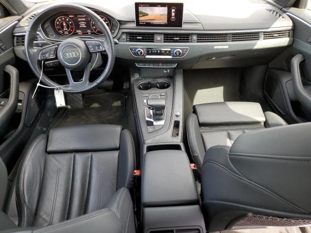 2017 AUDI A4 PRESTIG - WAUFNAF45HN035401
