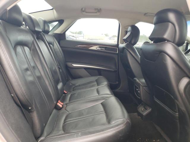 2015 LINCOLN MKZ - 3LN6L2G92FR617521
