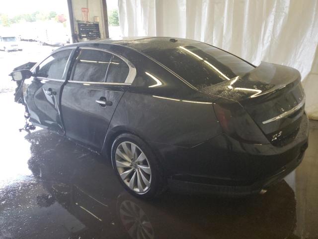 2015 LINCOLN MKS 1LNHL9EK8FG600088