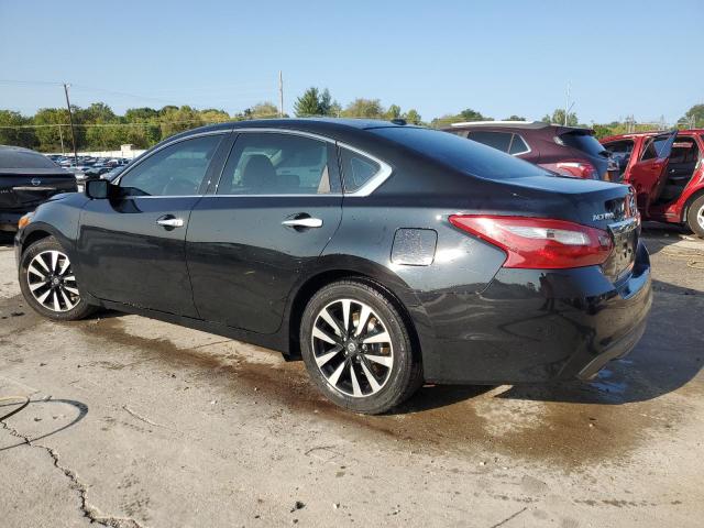2018 NISSAN ALTIMA 2.5 - 1N4AL3AP7JC160116