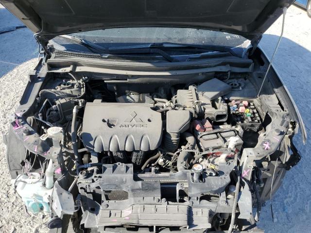2018 MITSUBISHI OUTLANDER - JA4AD3A34JZ029608