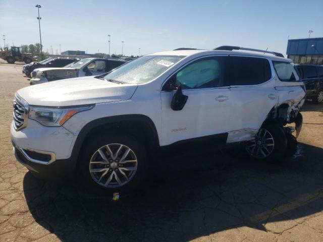 Vin: 1gkknslsxjz115984, lot: 69974024, gmc acadia sle 2018 img_1