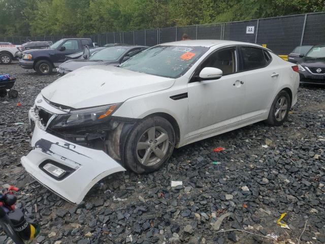 2015 KIA OPTIMA LX #2907528647