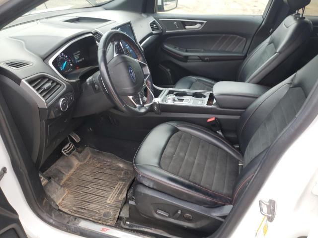 2021 FORD EDGE SEL - 2FMPK3J9XMBA62514