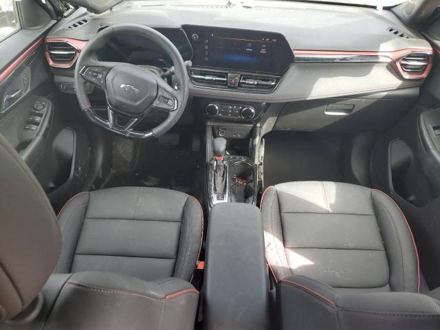 2024 CHEVROLET TRAILBLAZE - KL79MTSL9RB120124
