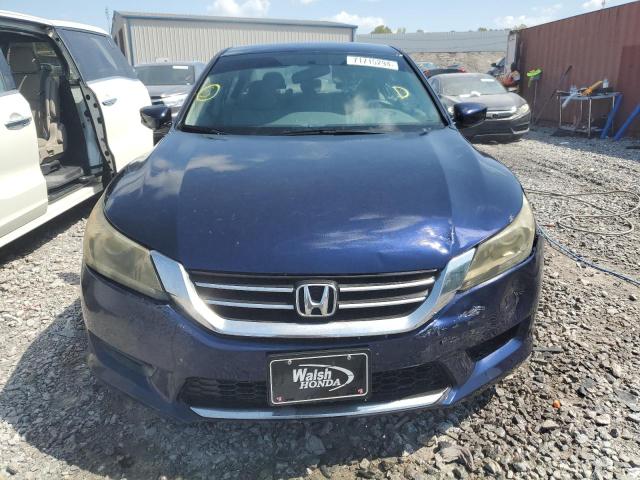 VIN 1HGCR2F35FA017364 2015 Honda Accord, LX no.5