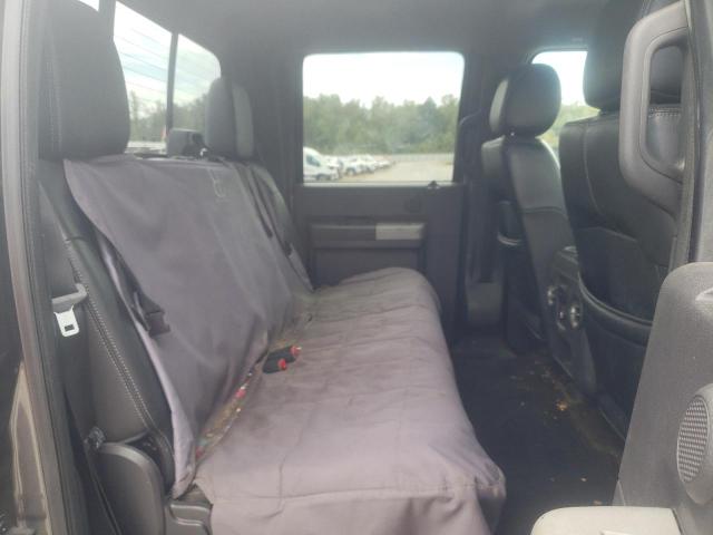 2015 FORD F250 SUPER - 1FT7W2BT1FEA20379
