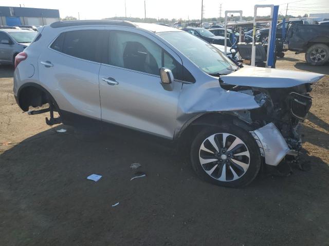 VIN KL4CJASB9MB307766 2021 Buick Encore, Preferred no.4