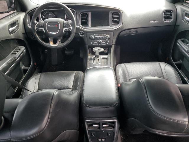 2015 DODGE CHARGER R/ - 2C3CDXCT4FH848102