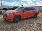 2019 VOLKSWAGEN JETTA S - 3VWC57BU0KM044276