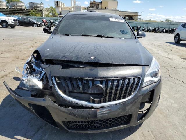 2015 BUICK REGAL GS 2G4GT5GX3F9121900