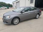 2019 NISSAN SENTRA S - 3N1AB7AP9KY389767