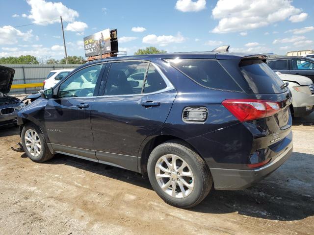 2020 CHEVROLET EQUINOX LT - 2GNAXKEV5L6243757