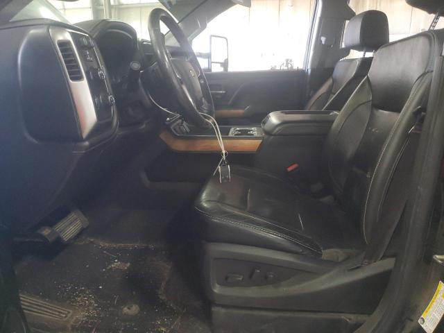 2019 CHEVROLET 3500 - 1GC4KXEYXKF162494