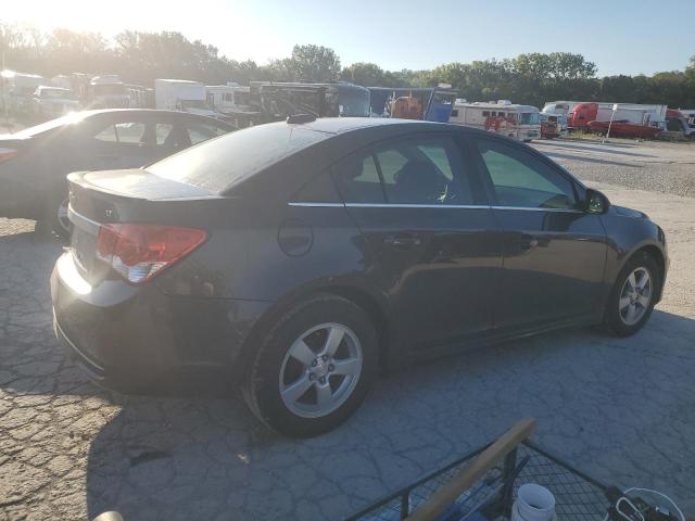2016 CHEVROLET CRUZE LIMI - 1G1PE5SBXG7165639