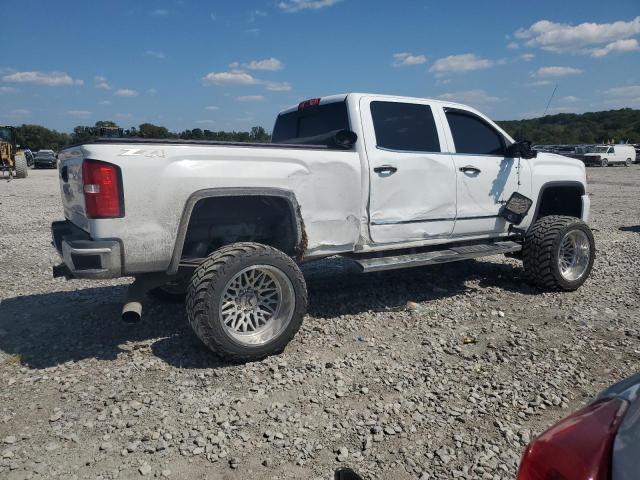 2015 GMC SIERRA K25 - 1GT120E84FF564320
