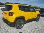 JEEP RENEGADE L снимка