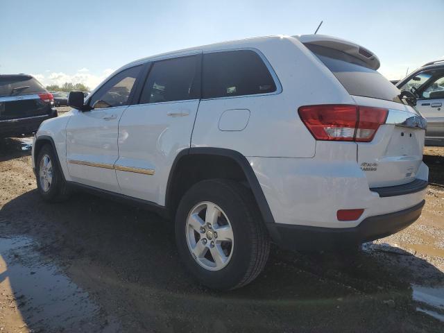 VIN 1C4RJFAGXDC529916 2013 Jeep Grand Cherokee, Laredo no.2