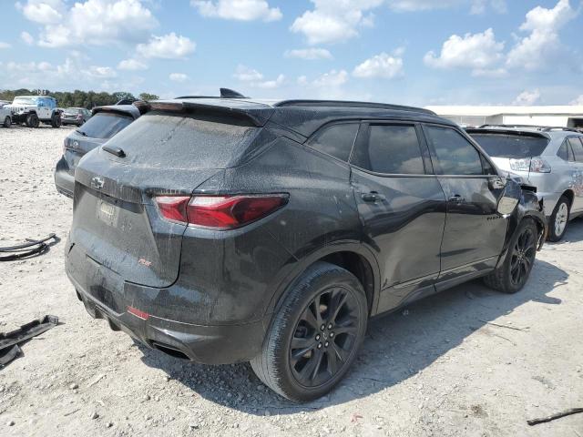 2021 CHEVROLET BLAZER RS - 3GNKBERS0MS569375