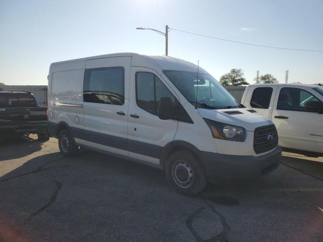 2016 FORD TRANSIT T- 1FTBW2CM7GKA02456  71992384