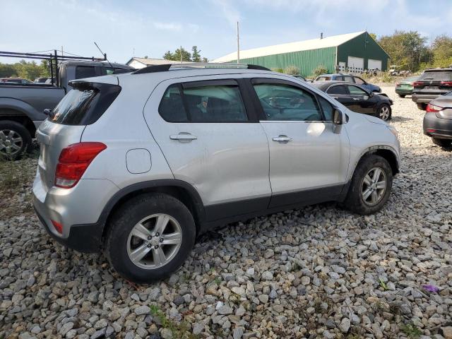 2018 CHEVROLET TRAX 1LT - KL7CJPSB1JB704194
