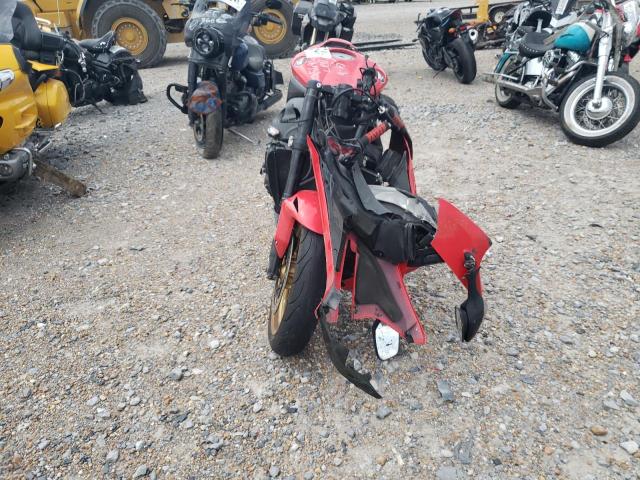 2013 HONDA CBR1000 RR JH2SC5908DK500361