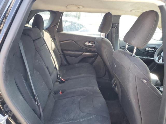 2019 JEEP CHEROKEE L - 1C4PJLCB5KD357678