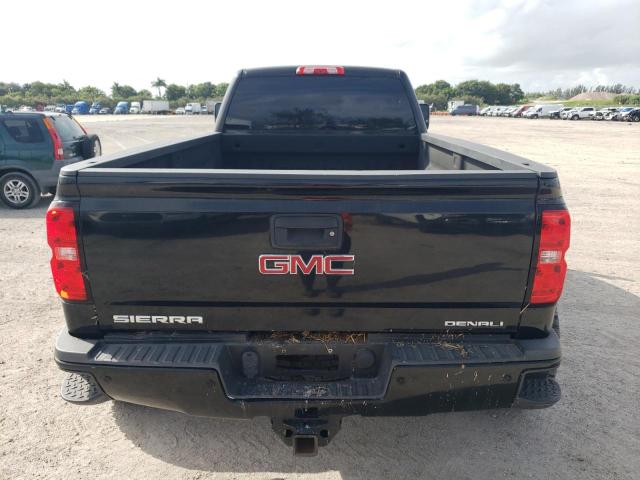 2015 GMC SIERRA K35 1GT424E81FF584139  72599104