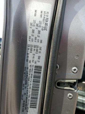 2020 JEEP CHEROKEE L - 1C4PJMDX4LD603900