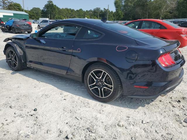 2021 FORD MUSTANG - 1FA6P8TH6M5152286