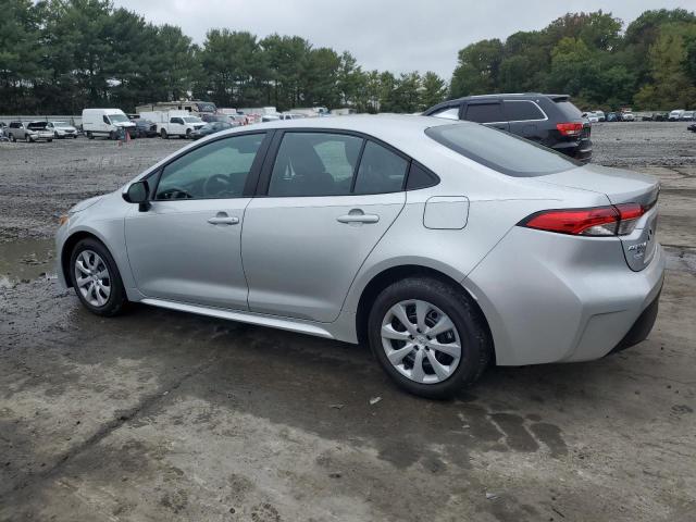 Vin: 5yfb4mdexrp206777, lot: 72691944, toyota corolla le 20242