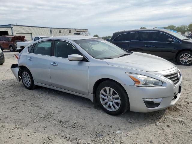 2015 NISSAN ALTIMA - 1N4AL3AP0FN331297