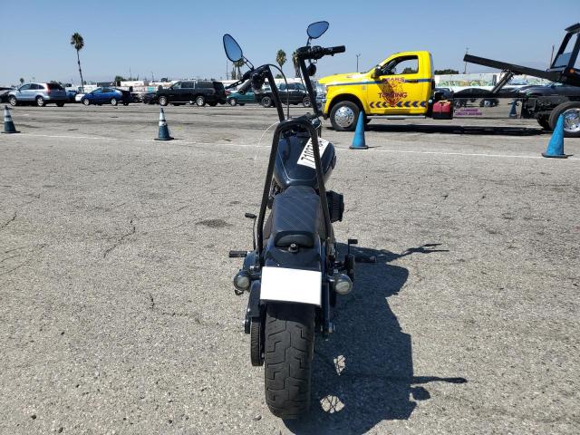2020 HARLEY-DAVIDSON FXBB 1HD1YJJ23LB013495