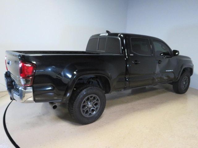 VIN 3TMDZ5BN2HM030199 2017 Toyota Tacoma, Double Cab no.3