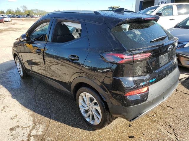 2023 CHEVROLET BOLT EUV L - 1G1FY6S00P4134621