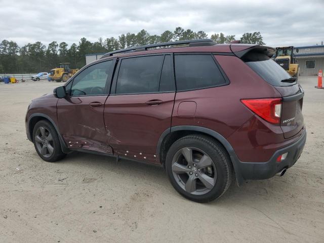 2020 HONDA PASSPORT T - 5FNYF7H94LB001817