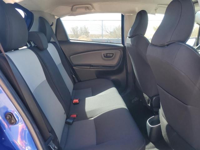 2018 TOYOTA YARIS L - VNKKTUD38JA090660