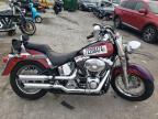 2006 HARLEY-DAVIDSON FLSTFI - 1HD1BXB196Y086804