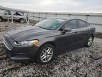 2016 FORD FUSION SE - 3FA6P0H78GR384276