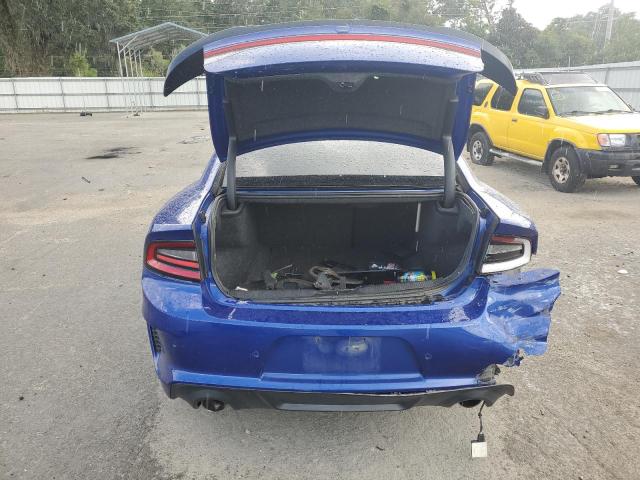 2021 DODGE CHARGER SC - 2C3CDXGJ0MH588111