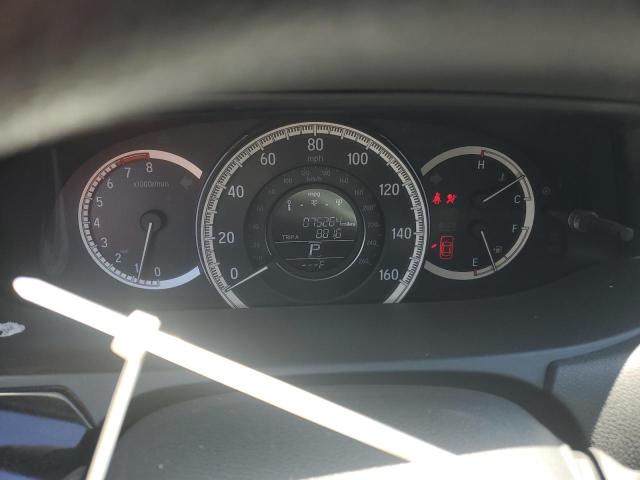 2017 HONDA ACCORD LX - 1HGCR2F30HA214218